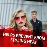 رغوة نيو ويف 5 للشعر مقاومة للحرارة من ويلا - 200...