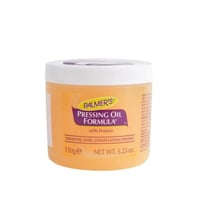 بالمرز تركيبة بالزيت لكوي الشعر بالبروتين - 150 جر...