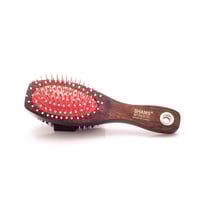 فرشاة الشعر المزدوجة من شمس - صغيرة M1533CD