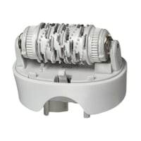 غيار رأس نزع الشعر - براون 7