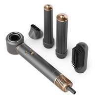 ريبون مصفف شعر ايوني 5 في 1 بقوة 1300 واط - RE0007