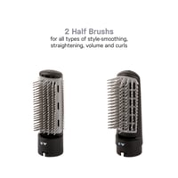 استشوار جوي مع فرشتين 1000 واط