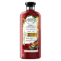 بلسم كثافة بثمرة القهوة العربية من هربل ايسنسز - 4...
