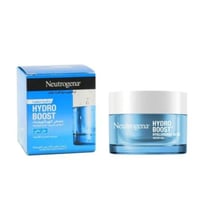 جل مائي مرطب هيدرو بوست من نيوتروجينا - 50 مل