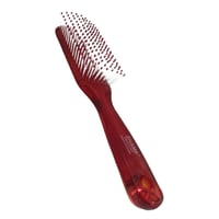 فرشاة شعر من شمس 18001AT - لون عشوائي