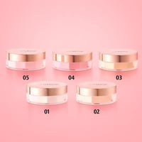 بلوس بودرة منثورة للوجه من كرستين CH-LP2506