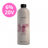 اوكسجين لاكمي (1000مل) - (5.4%) 18Vº