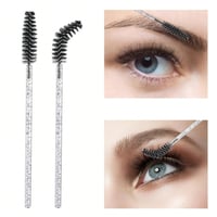 فرشاة للرموش 15 قطعة