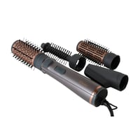 فرشاة الدوارة الاحترافية بتقنية الايونات من اوكيما...