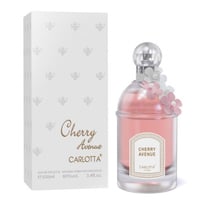 كارلوتا عطر نسائي او دي تواليت - 100 مل