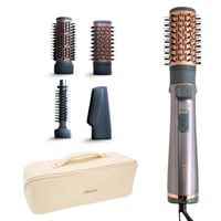 فرشاة الدوارة الاحترافية بتقنية الايونات من اوكيما...