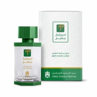 زيت جدايل مقاوم تساقط الشعر من عبدالصمد القرشي - 1...