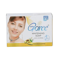 صابون كورى لتبييض الوجه