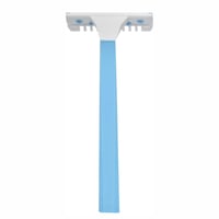 جيليت امواس حلاقة للجسم - 3 قطع