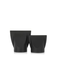 مجفف شعر كواترو 2500 واط - لون برتقالي