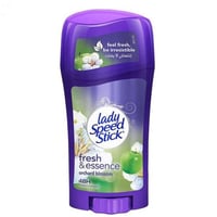 مزيل العرق فريش اند ايسنس اورتشارد بلوسوم من ليدي...