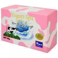 صابون زبادي الحليب سبا من يوكو - 90ج