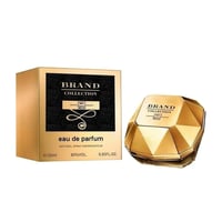 عطر نسائي ميني 25مل من براند كولكشن - 211