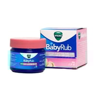 فيكس بيبي راب - 50 غ