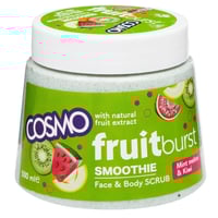 صنفرة للوجه والجسم بالبطيخ والكيوي من كوزمو - 500...
