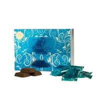 بخور خواطر ميني من النبيل - 36 حبة × 3 غرام