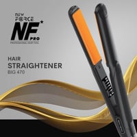 سيراميك شعر احترافي من نيو فورس NF-170001B