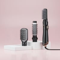 استشوار ريبون 3 قطع 1200 واط RE-2204-3