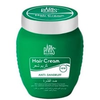 كريم الشعر ضد القشرة من باريس كولكشن - 475 مل