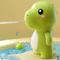 طقم عطر ميني للاطفال من براند كولكشن - او دي بارفي...