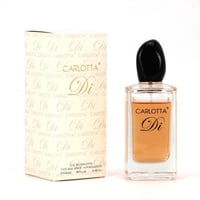 كارلوتا عطر نسائي او دي تواليت - 100 مل