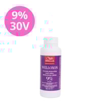 اوكسجين ويلا ويلكسون (60 مل) - (9%) 30Vol