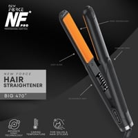 سيراميك شعر احترافي من نيو فورس NF-170001B