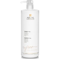 شامبو اروال فري للشعر خالي من السلفات - 1000 مل