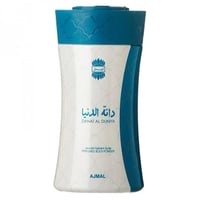 بودرة دانة الدنيا معطرة للجسم من أجمل - 80غ