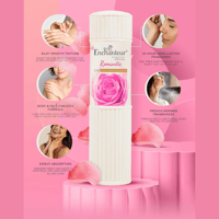 بودرة معطرة رومانتيك من انشانتر - 250 جم