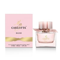 كارلوتا عطر نسائي او دي تواليت - 100مل