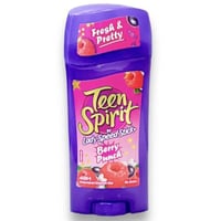 مزيل العرق تين سبيريت بيري بنش من ليدي سبيد ستيك -...