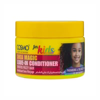 كريم بلسم يترك على الشعر من كوزمو - 325 غ