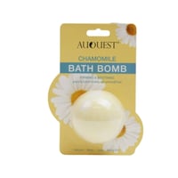 كورة استحمام فوارة من اوكويست - 100 غ