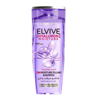 شامبو مرطب بحمض الهيالورونيك للشعر من لوريال باريس...