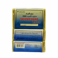 صابون الكبريت 2000 بيوريفورم - 160 ج