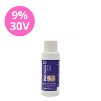 اوكسجين ويلا ويلكسون (60 مل) - (9%) 30Vol