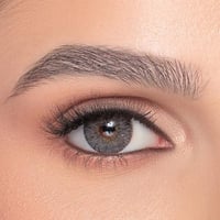 عدسات ناتشورل الشهرية - LA ONYX