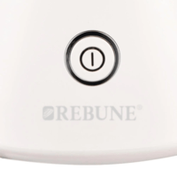 ريبون جهاز بخار الوجه نانو كير للتنظيف العميق RE-3...