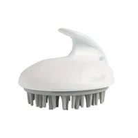 فرشاة الشامبو وتدليك فروة الرأس - لون عشوائي