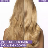 شامبو مرطب بحمض الهيالورونيك للشعر من لوريال باريس...