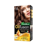 صبغة شعر فاتيكا ناتشورالز - 5.0 بني فاتح