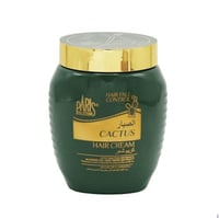 كريم الشعر المضاد للقشرة بالصبار من باريس كولكشن -...