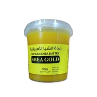 زبدة الشيا الأفريقية - 125 غرام