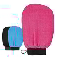 ليفة لتقشير الجسم - قطعة واحده